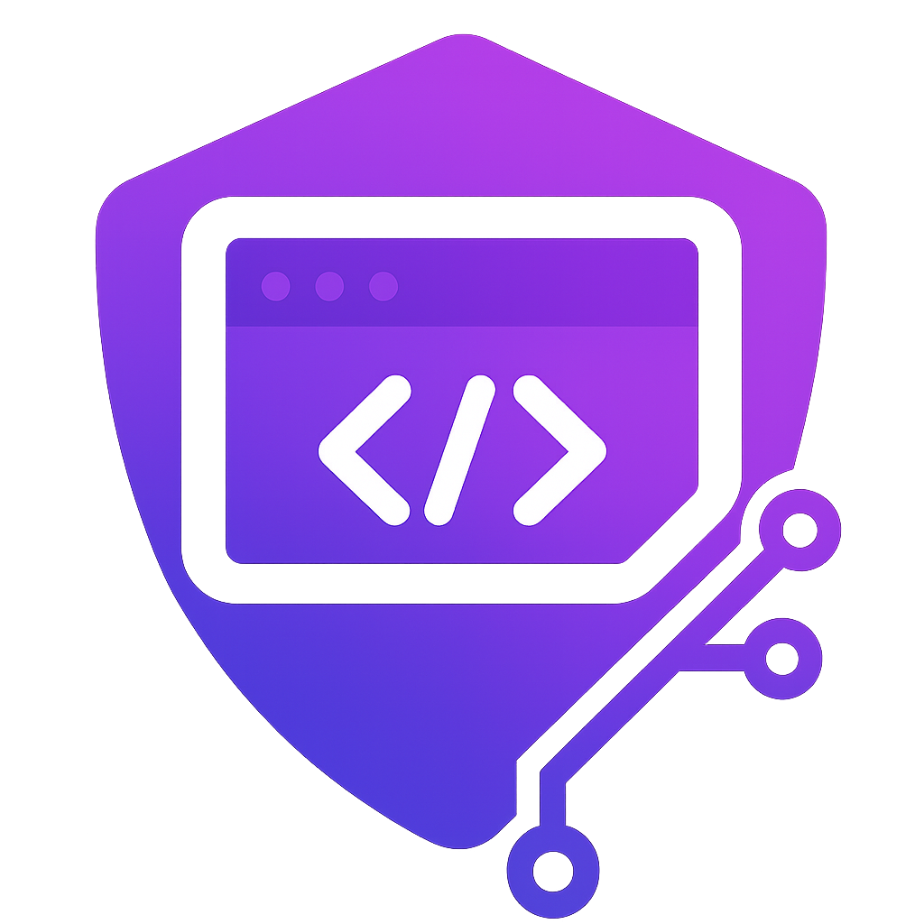 Softwara Digital Company Logo