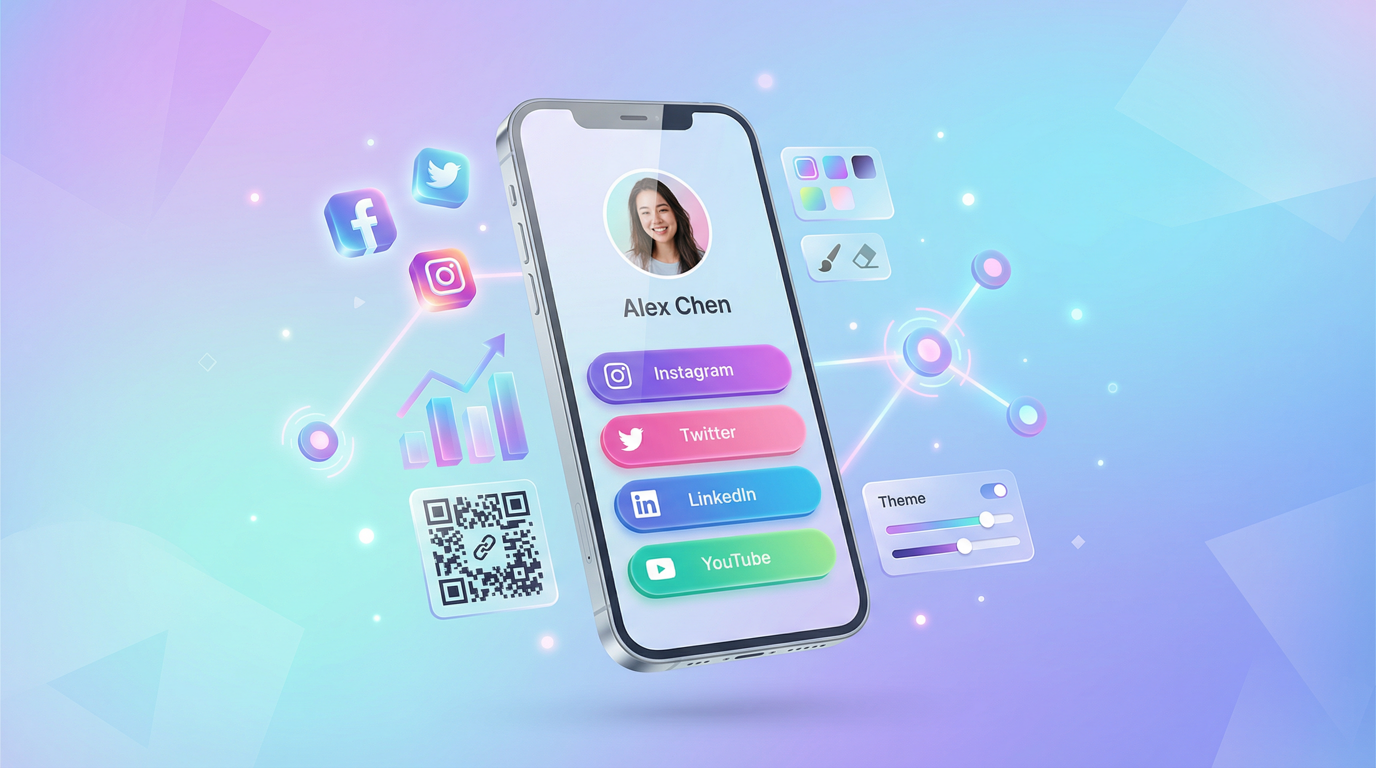 BioLink Platform - Software Project